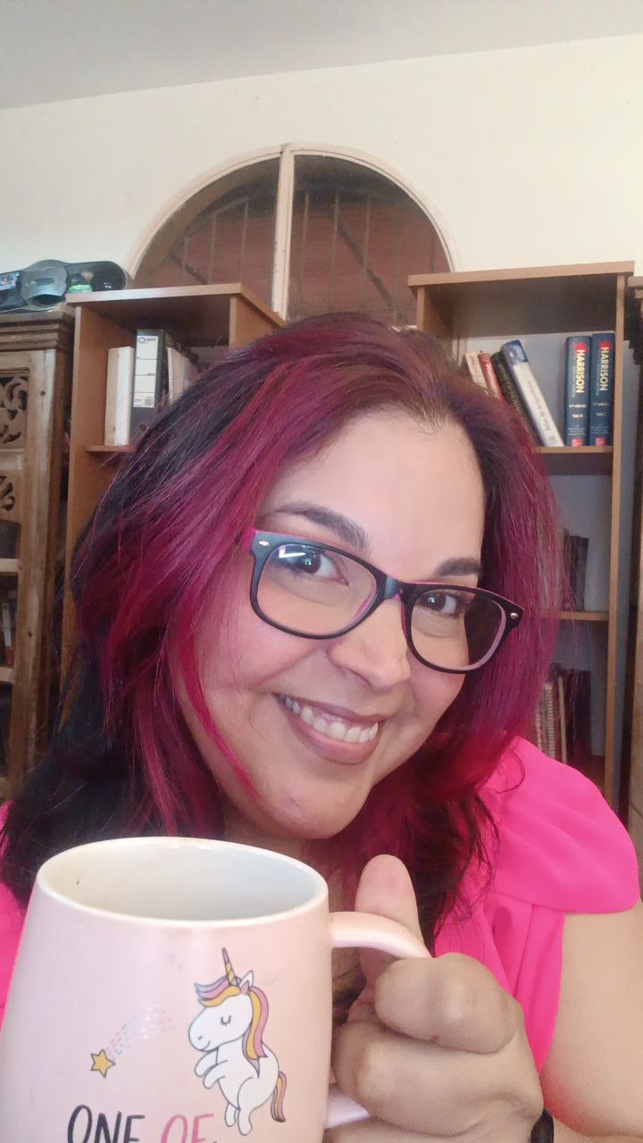 Dra Jehnny Arteaga Microbiota